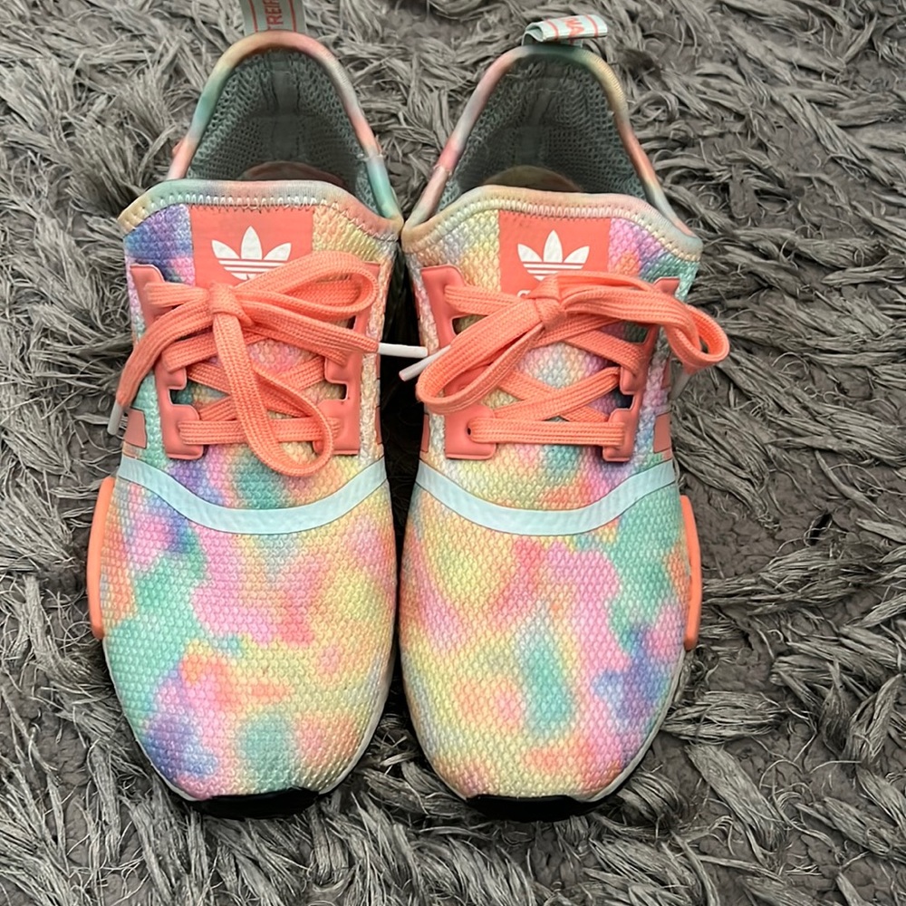 Adidas NMD sneaker